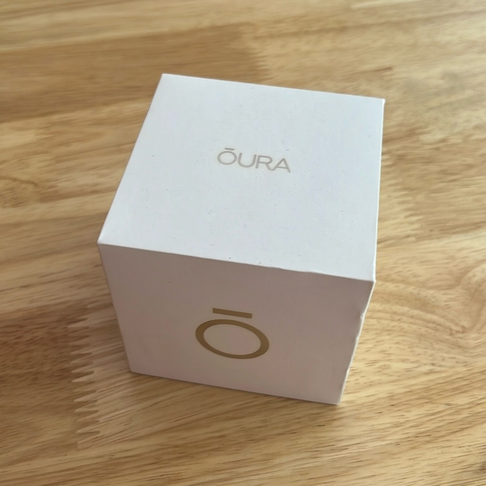 Oura Ring